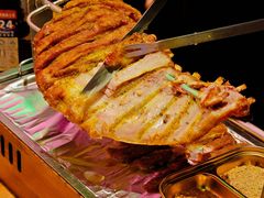 -龙头烤羊排•烤全羊•精酿扎啤(厦滘店)
