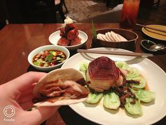 -湖滨28中餐厅·西湖宴·杭州君悦酒店
