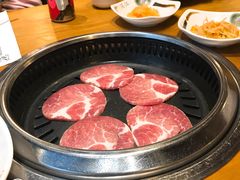 -汉江韩国料理(菊花广场店)