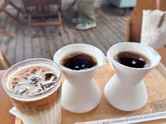 -唐咖精品咖啡(大理古城手冲店)