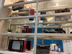 -新宝餐厅(流塘店)
