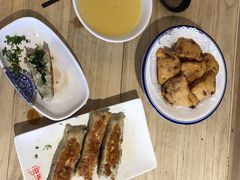 -左邻右舍褡裢火烧(石榴园店)