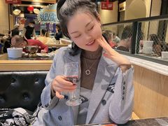 -川骄海鲜自助(河东店)