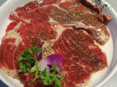 -外婆掌柜·东北家庭烤肉(托乐嘉店)