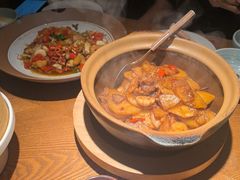 -馋嘴猫北京食堂·烤鸭·宵夜(亚运村店)