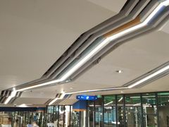 -海派健身(洋河力帆店)