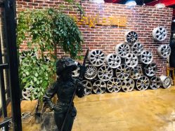 -P.STYLE 派斯造型