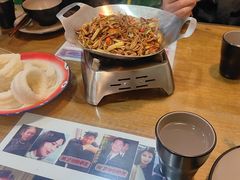 -堂瓦里·33年传统赣菜(第一街区店)