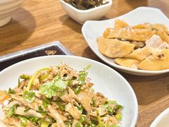 -村姑三黄鸡(解放店)