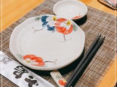 -大岛日本料理铁板烧(南通大饭店)