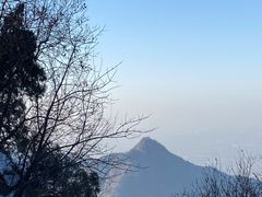 -终南山南五台景区