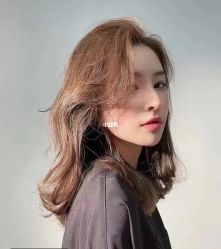 -KIMI HAIR SALON·烫染设计店