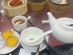 -香港蓮香樓(中環店)