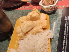 -牛New寿喜烧(金鹰世界店)