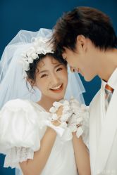 -青悠映画摄影工作室