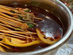 -成都瓜串串(华强北店)