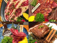 -黑牛の店·和牛烧肉(合生汇店)