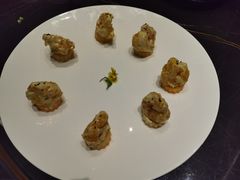 -沈灶河豚宴·河豚融合餐厅(汉中路店)