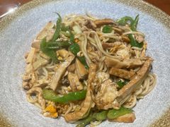 -圳兴面王·拌川·特色炒面(南山保利剧院店)