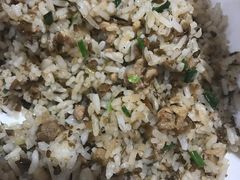臊子蛋炒饭-嘉州叶婆婆钵钵鸡(建设路店)