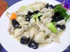 -老苏扬饭店