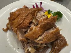 -徽张·新徽菜(五棵松·永定路店)