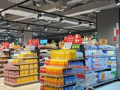 -物美超市(通州华业玫瑰店)