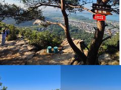 -虞山风景区