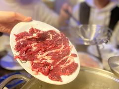 -八合里潮汕鲜牛肉火锅(深圳海岸城店)