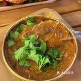 深圳探店｜竟然在深圳的营地吃到澳门同款碗仔翅 ✨