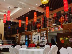 -玉华台饭庄·淮扬菜·烤鸭(望京店)