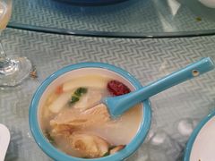 -正阳春烤鸭店(杨楼店)