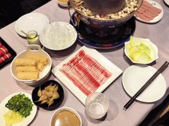 -东来顺饭庄(apm总店)