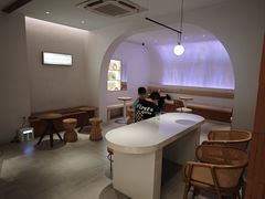 -C·BREAD饱仓(北苑店)