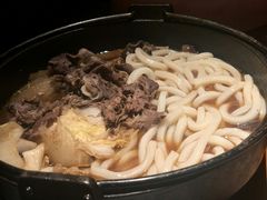 乌冬面-醉虎传(南锣鼓巷店)