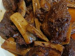 -京味斋·北京烤鸭(北京南站洋桥店)