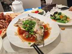 -大铁勺新津菜(东丽阳光新业广场店)