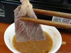 -玛禄藏膳(五分店)