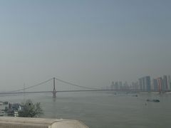 -武汉长江大桥