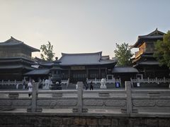 -香积寺