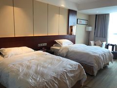 -嘉兴华美达酒店(秦逸路店)