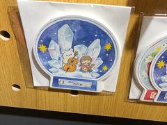 -九木杂物社(恒隆广场店)