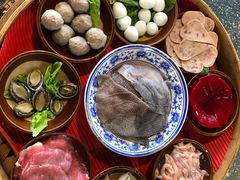 -董眼镜火锅(洪崖洞总店)