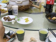 -紫藤园·天目湖大鱼头(南山竹海店)