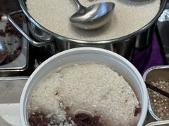 -三姐酒酿(老门东店)