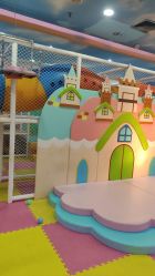 -胜利乐园(胜利购物广场店)