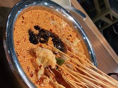 -肖四女乐山跷脚牛肉(世博源店)