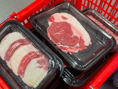 -333齐齐哈尔·自助烤肉(红岭店)