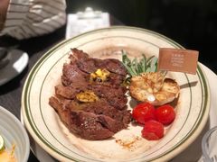 -卡朋西餐(宝安大仟里店)