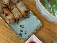 -越南牛肉河粉餐厅(书院巷店)